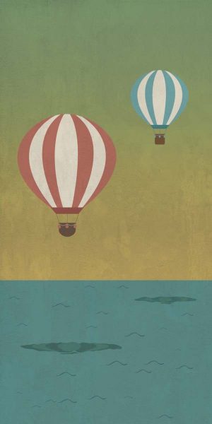 КЕРАМИЧЕСКАЯ ПЛИТКА W&S D+ BALLOON B 120X240