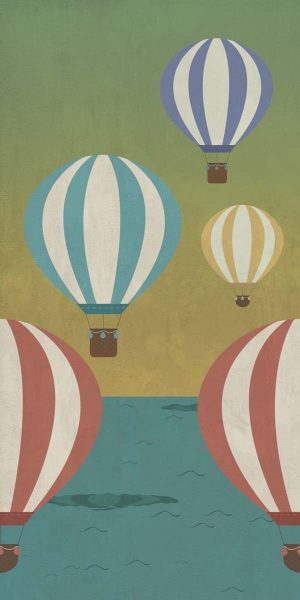 КЕРАМИЧЕСКАЯ ПЛИТКА W&S D+ BALLOON C 120X240