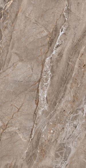 Керамическая плитка 60*120 CRAFT - SILICA BROWN CARVING B КЕРАМИЧЕСКАЯ ПЛИТКА 60*120 CRAFT - SILICA BROWN CARVING B