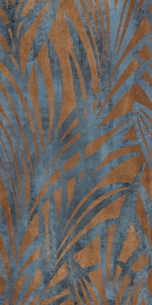 КЕРАМИЧЕСКАЯ ПЛИТКА W&S D JUNGLE RUST  120X240