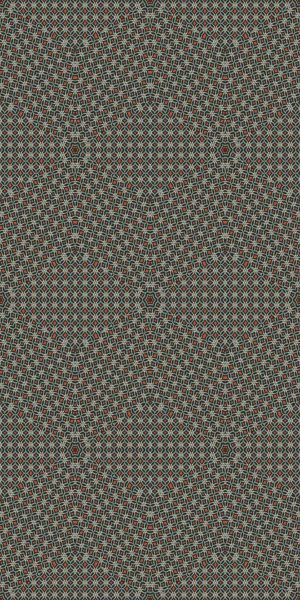 КЕРАМИЧЕСКАЯ ПЛИТКА W&S D KALEIDO TURQUOISE  120X240