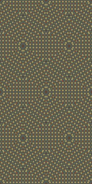 КЕРАМИЧЕСКАЯ ПЛИТКА W&S D KALEIDO YELLOW  120X240