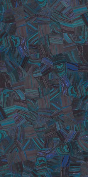 КЕРАМИЧЕСКАЯ ПЛИТКА W&S D PRECIOUS BLUE  120X240