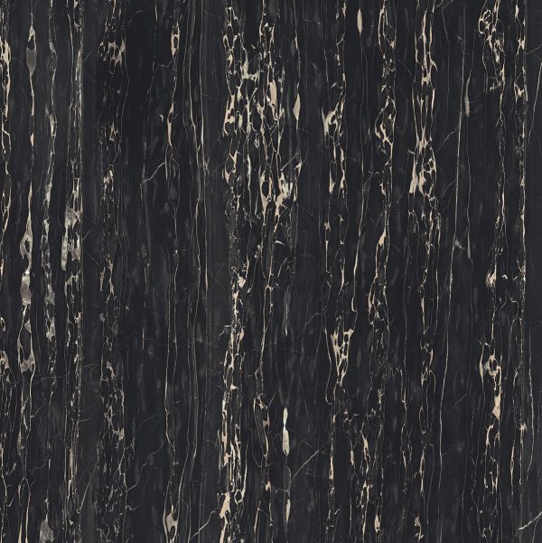 КЕРАМОГРАНИТ I CLASSICI PORTORO 6MM GLOSSY 160X160R — изображение 3
