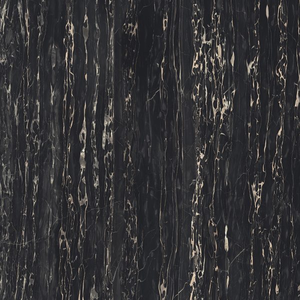 КЕРАМОГРАНИТ I CLASSICI PORTORO 6MM GLOSSY 120X120R — изображение 4