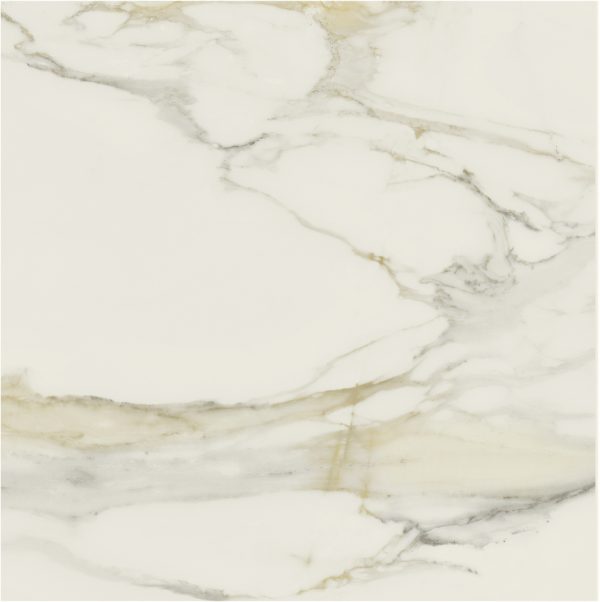 КЕРАМОГРАНИТ I CLASSICI CAL.GOLD 6MM GLOSSY 80X80 RET — изображение 3