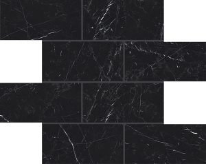 МОЗАИКА I CLASSICI MARQUINIA 7,5X156MM MUR.MATTE