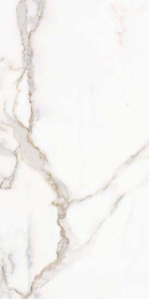 КЕРАМОГРАНИТ MARMO E PIETRACALACATTA ORO LAPP. RETT. 60X120