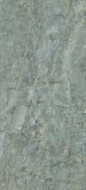 КЕРАМОГРАНИТ NOBILE EMERALD GREEN LUX+ 120X280