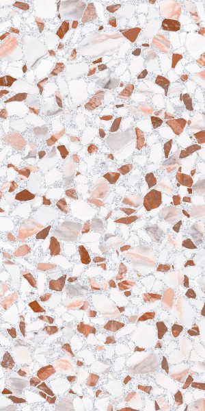 КЕРАМОГРАНИТ CHARM PINK SQ.LAPP. 120X60