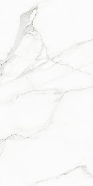 КЕРАМОГРАНИТ RHAPSODY WHITE BEAUTY LEV RET 60X120