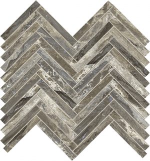 МОЗАИКА LISCA GEMSTONE TAUPE LUX 30X33