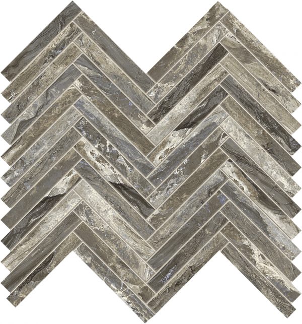 МОЗАИКА LISCA GEMSTONE TAUPE LUX 30X33