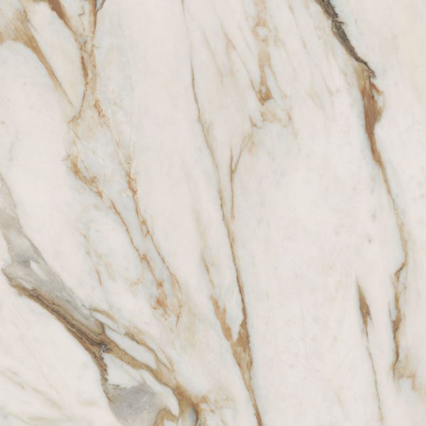 КЕРАМОГРАНИТ SNS.SIGN.CAL.VENA ORO LUX RET 120X120 — изображение 2