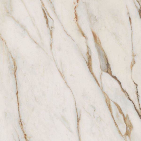 КЕРАМОГРАНИТ SNS.SIGN.CAL.VENA ORO LUX RET 120X120 — изображение 4