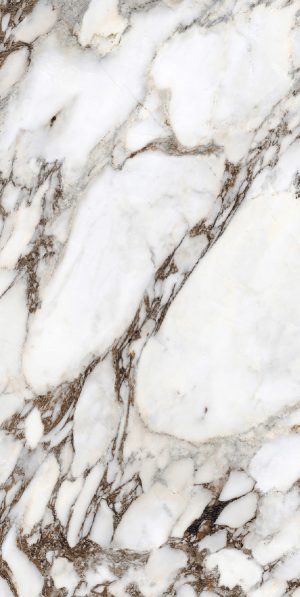 КЕРАМОГРАНИТ BIJOUX BRECHE CAPRAIA GLOSSY 60X120 RETT