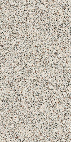 КЕРАМОГРАНИТ  BLEND DOTS MULTIWHITE RET 60Х120