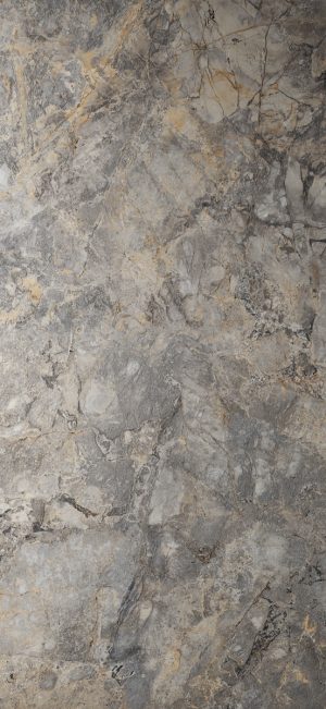 КЕРАМОГРАНИТ HME 5 INVISIBLE GRAY 120X260 RETT HARD