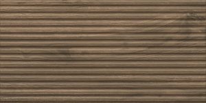 ПЛИТКА CERAMIKA PARADYZ AFTERNOON BROWN A STRUKTURA REKT 29,8X59,8