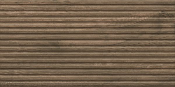 ПЛИТКА CERAMIKA PARADYZ AFTERNOON BROWN A STRUKTURA REKT 29,8X59,8