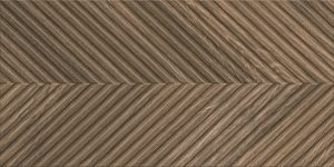 ПЛИТКА CERAMIKA PARADYZ AFTERNOON BROWN B STRUKTURA REKT 29,8X59,8