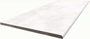 СТУПЕНЬ NEW TILES MULTISTEP STONE/AIN BLANCO 33X120 (0,79)