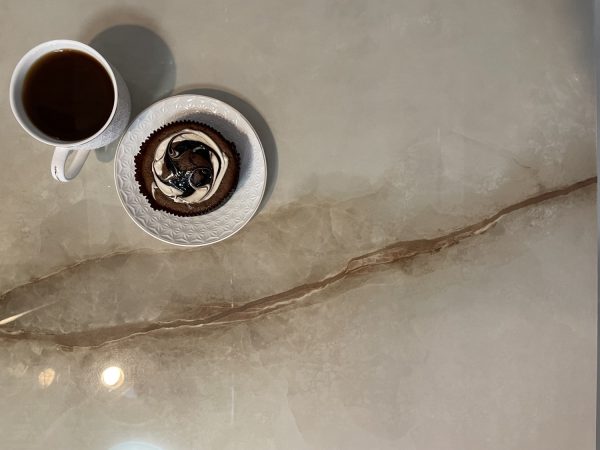 КЕРАМОГРАНИТ REALISTIK MYSTERY CREAM POLISHED 60Х120 — изображение 9