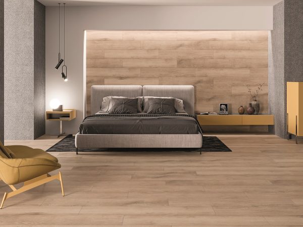 КЕРАМОГРАНИТ NEW TILES ALBAR ROBLE 20X120 (1,2) — изображение 3