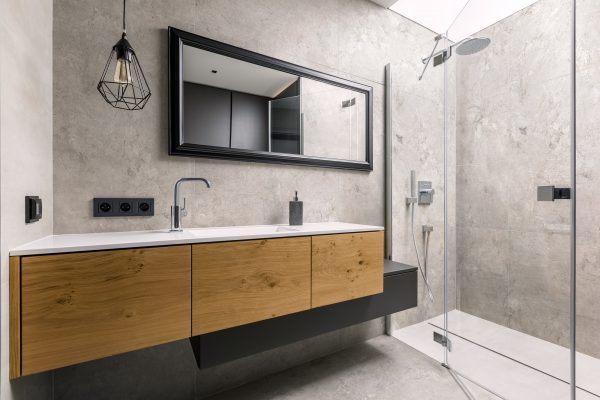 КЕРАМОГРАНИТ IDALGO АМАРИЛЛО ДЕЛИКАТ LLR 60X120 (2,16) — изображение 10