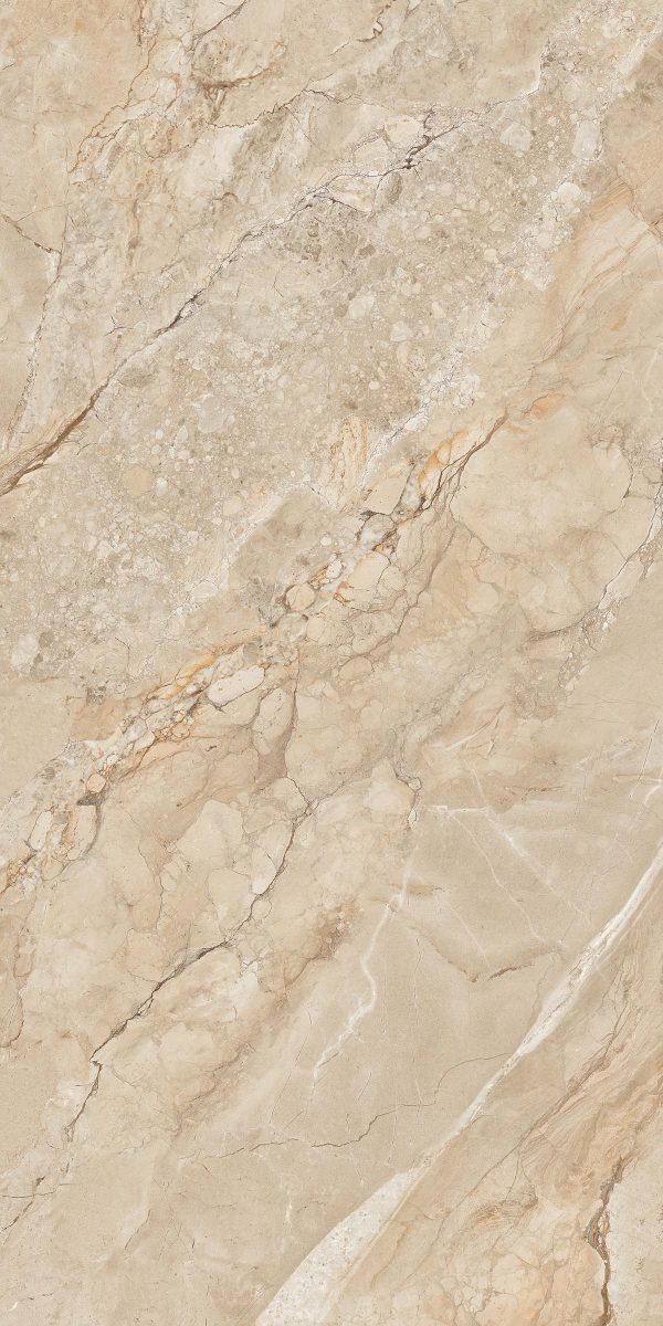 КЕРАМОГРАНИТ REALISTIK AMAZON BEIGE SHAPETOUCH 60Х120 (1,44) — изображение 3