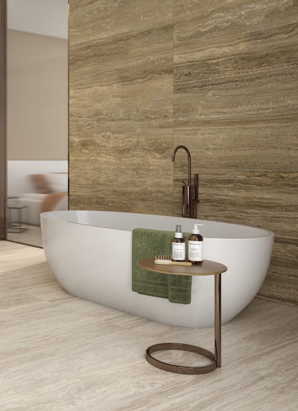 КЕРАМОГРАНИТ GEOTILES MARVET SUPREME 60X120 (1,44) — изображение 3