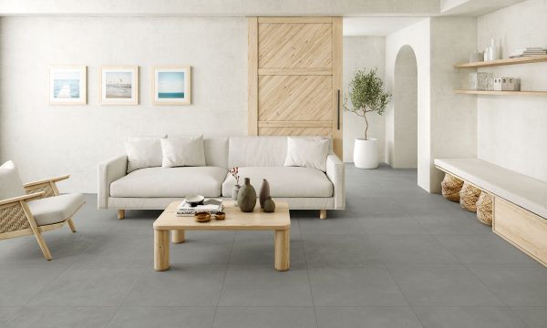 КЕРАМОГРАНИТ UNDEFASA MEDITERRANEA AZUL PW R 60X60 — изображение 2