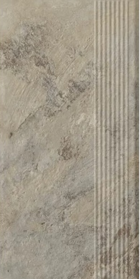 СТУПЕНЬ CERAMIKA PARADYZ ARDIS LIGHT STOPNICA PROSTA STRUKTURA MAT 30X60 (1,44)