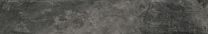 ПЛИТКА ФАСАДНАЯ CERAMIKA PARADYZ ARDIS DARK ELEWACJA STRUKTURA MAT 40X6,6 (0,79)