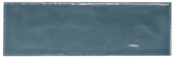 КЕРАМОГРАНИТ ARTISAN BLUE 5X15 (60 ШТ/0,45 М2) — изображение 5