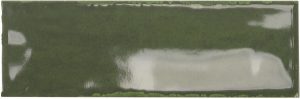 КЕРАМОГРАНИТ ARTISAN GREEN 5X15 (60 ШТ/0,45 М2)