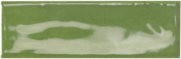 КЕРАМОГРАНИТ ARTISAN GREEN 5X15 (60 ШТ/0,45 М2) — изображение 2