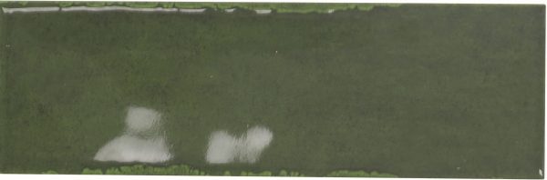 КЕРАМОГРАНИТ ARTISAN GREEN 5X15 (60 ШТ/0,45 М2) — изображение 5