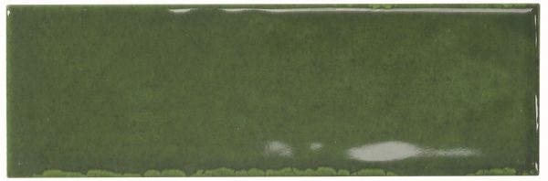 КЕРАМОГРАНИТ ARTISAN GREEN 5X15 (60 ШТ/0,45 М2) — изображение 6