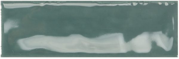 КЕРАМОГРАНИТ MONOPOLE ARTISAN TURQUOISE 5X15 (0,45) — изображение 2