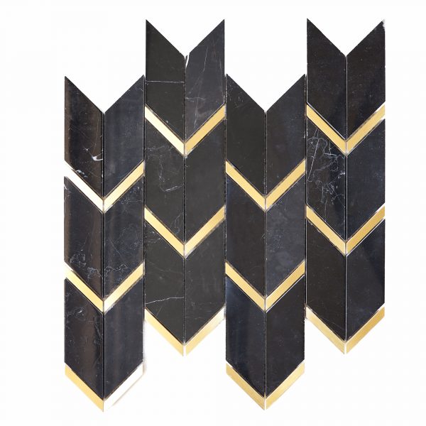 М  ATLANTIDA BLACK