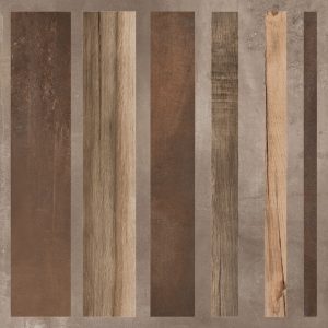 ДЕКОРЫ DUO INTERNO 9 HOT RETT 60X60