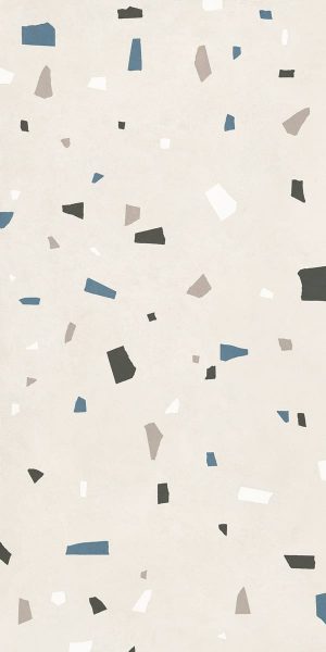 КЕРАМОГРАНИТ NUANCES BIANCO COCCIO SQ.   120X280