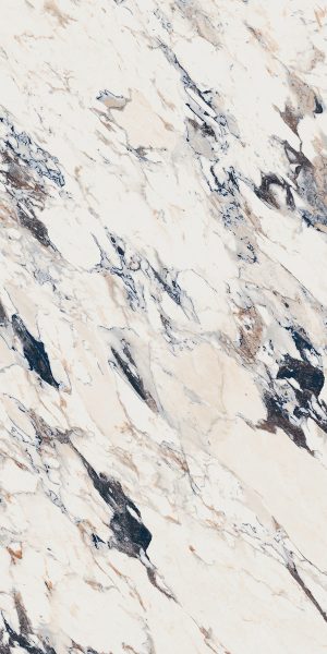 КЕРАМОГРАНИТ SENSI UP BRECCIA MELANGE LUX+   60X120
