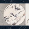 КЕРАМОГРАНИТ SENSI UP INTARSIA LUX+	60X120 — изображение 5