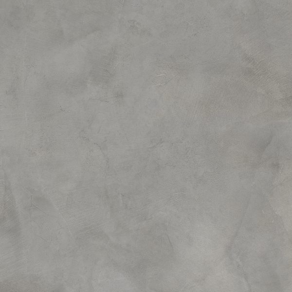КЕРАМОГРАНИТ LUCE ACCIAIO RET  80X80