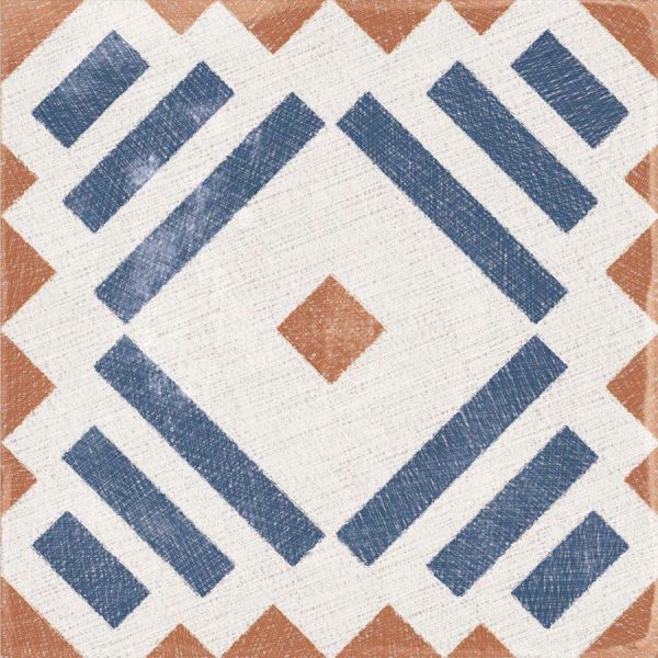 КЕРАМИЧЕСКАЯ ПЛИТКА PLAY LABYRINTH PEARL 20X20