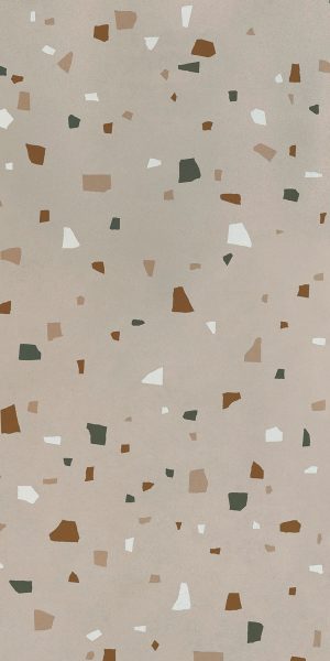 КЕРАМОГРАНИТ NUANCES TORTORA COCCIO SQ.  120X280