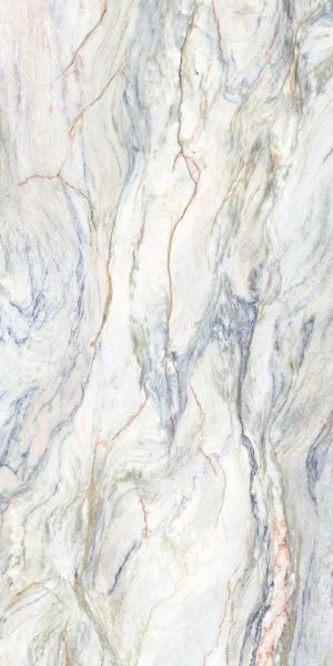 КЕРАМОГРАНИТ SNS.NUANCE QUARZ.FUS. NAT R60X120