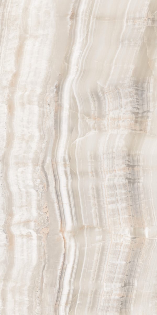 КЕРАМИЧЕСКАЯ ПЛИТКА SENSI ONICE BEIGE LUX+ RET  	60X120 — изображение 2